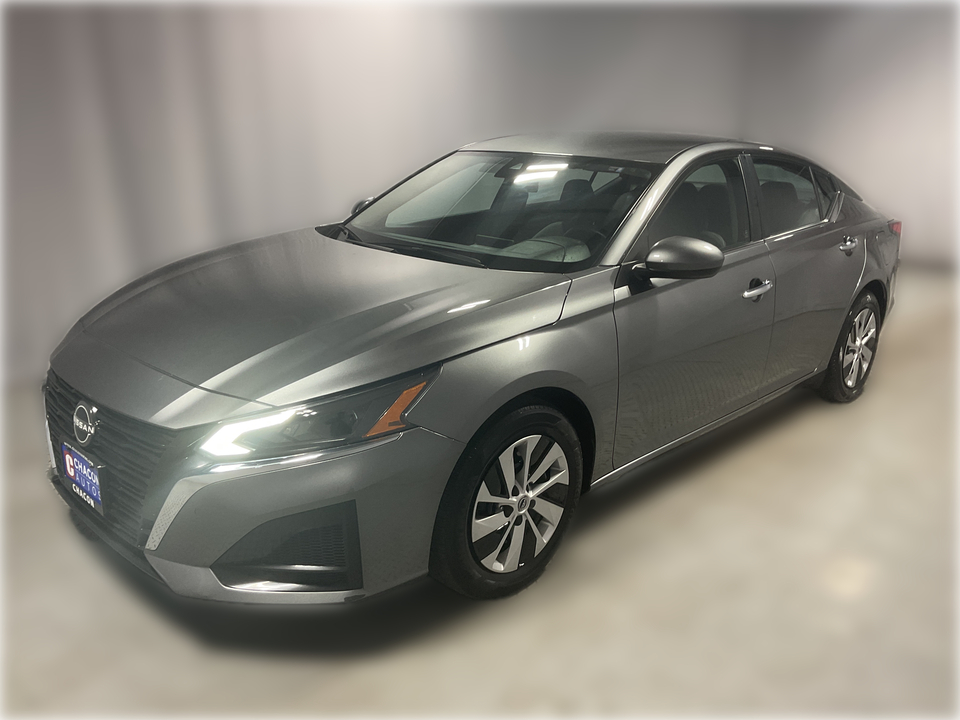 2023 Nissan Altima 2.5 S