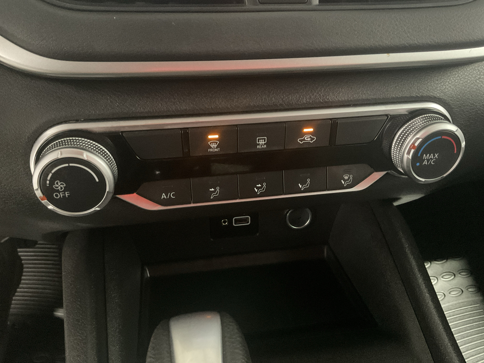 2023 Nissan Altima 2.5 S