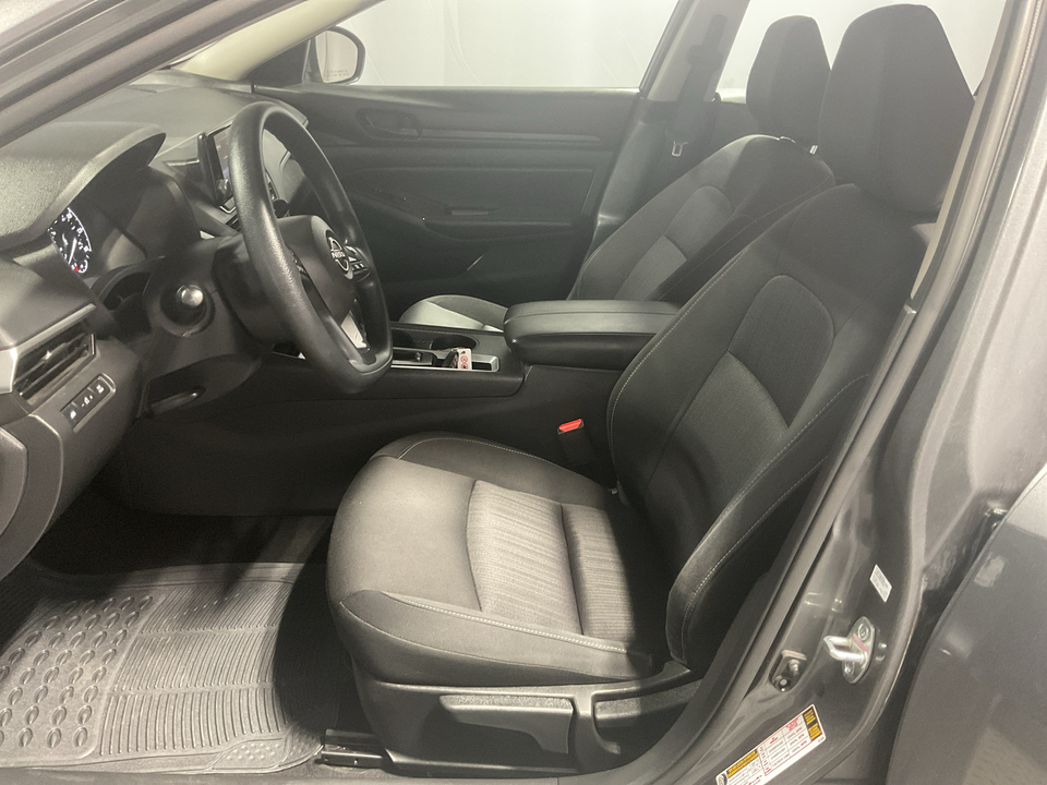 2023 Nissan Altima 2.5 S