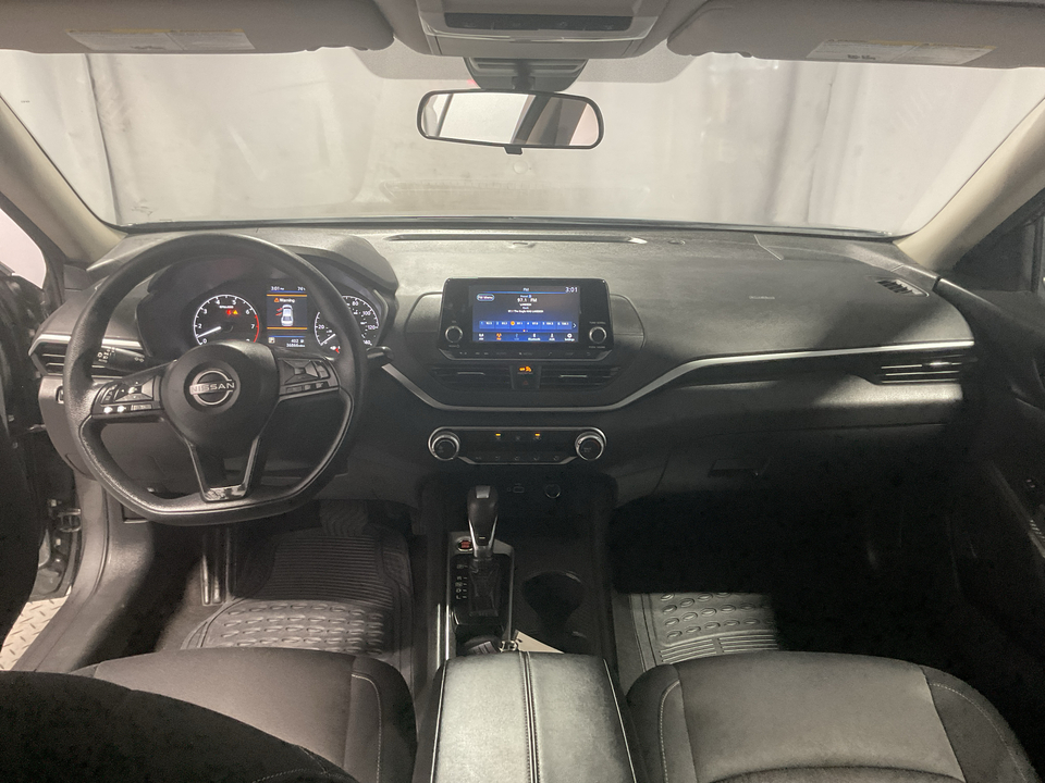 2023 Nissan Altima 2.5 S