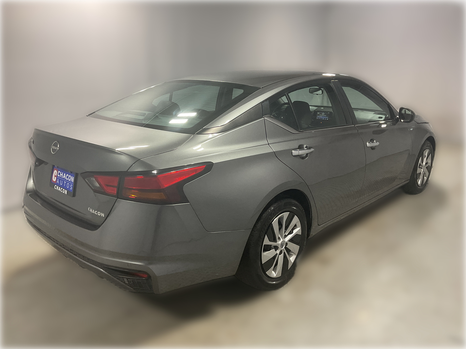 2023 Nissan Altima 2.5 S