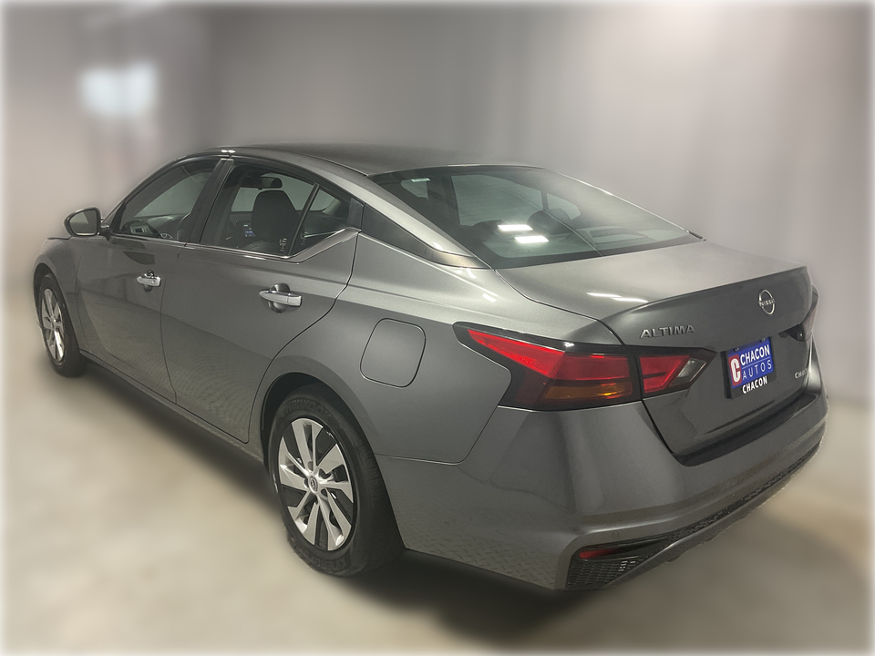 2023 Nissan Altima 2.5 S