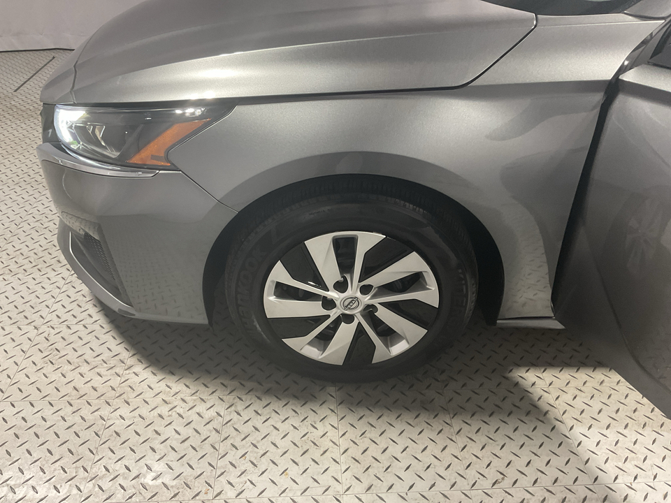 2023 Nissan Altima 2.5 S