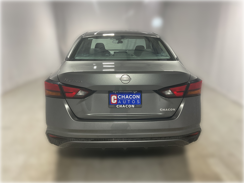 2023 Nissan Altima 2.5 S