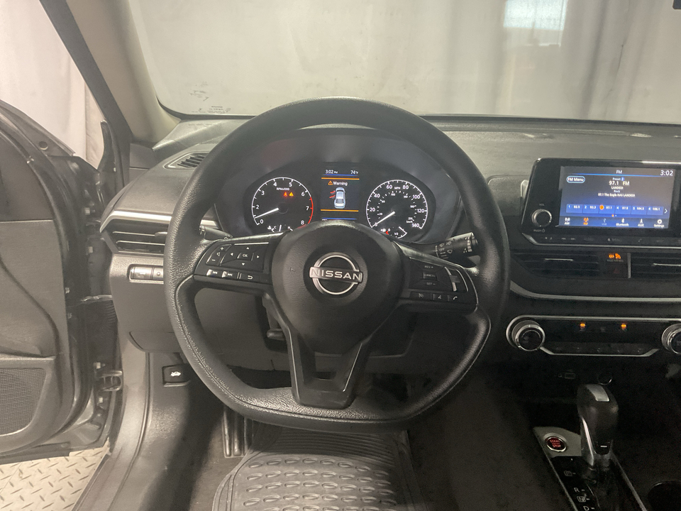 2023 Nissan Altima 2.5 S