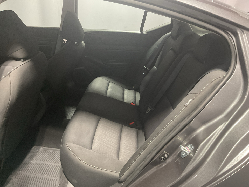 2023 Nissan Altima 2.5 S