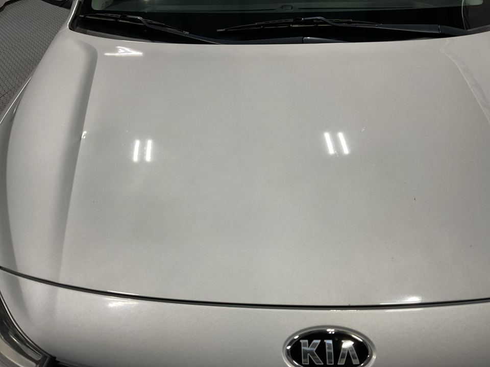 2021 Kia Rio LX