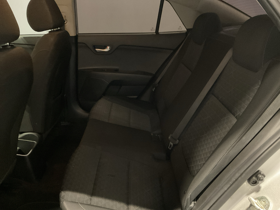 2021 Kia Rio LX