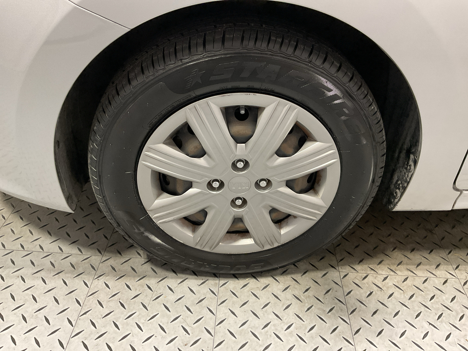 2021 Kia Rio LX