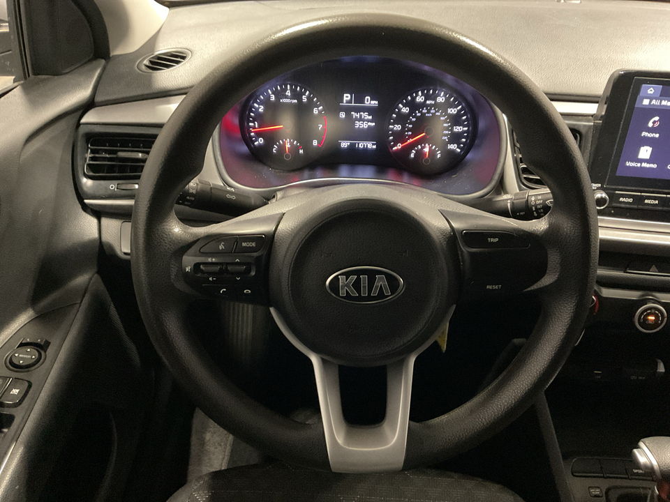 2021 Kia Rio LX