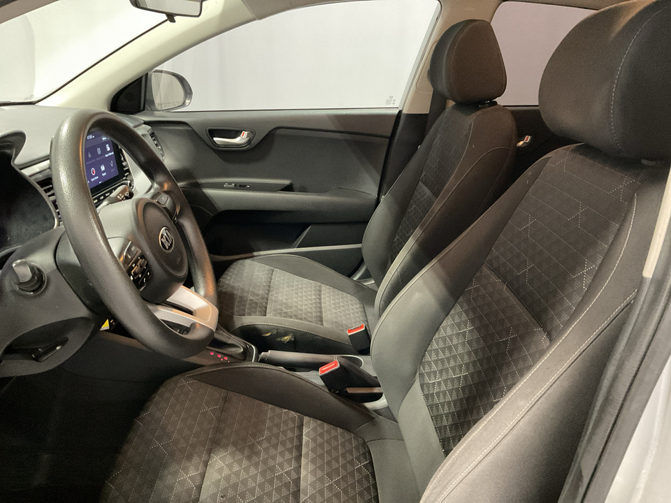 2021 Kia Rio LX