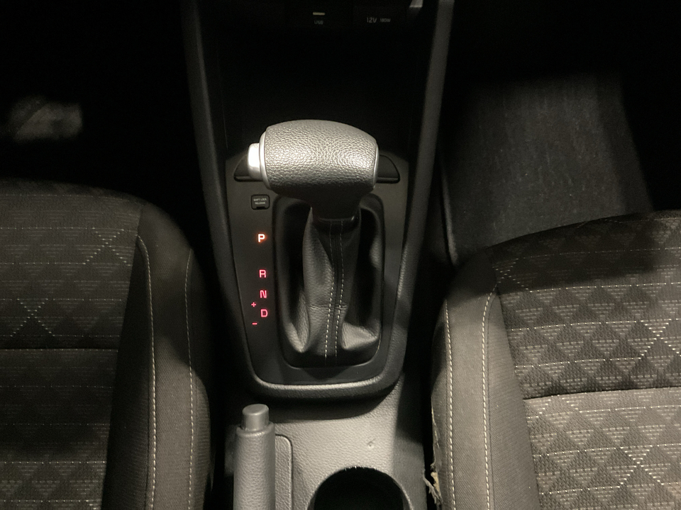 2021 Kia Rio LX