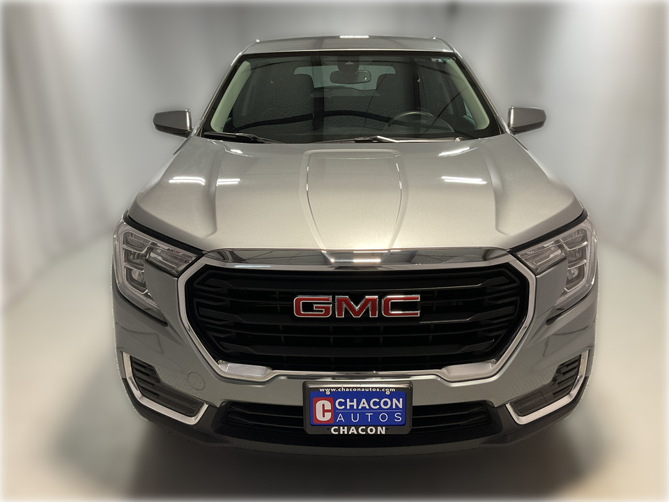 2024 GMC Terrain SLE AWD