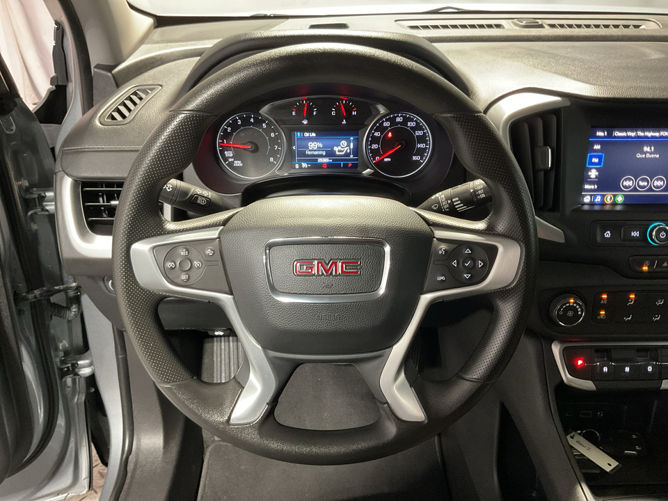 2024 GMC Terrain SLE AWD