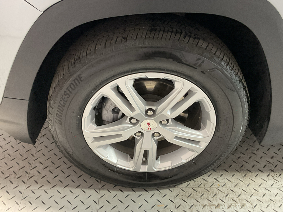2024 GMC Terrain SLE AWD