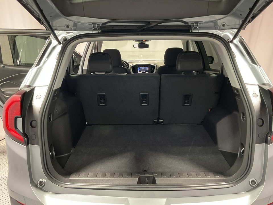 2024 GMC Terrain SLE AWD