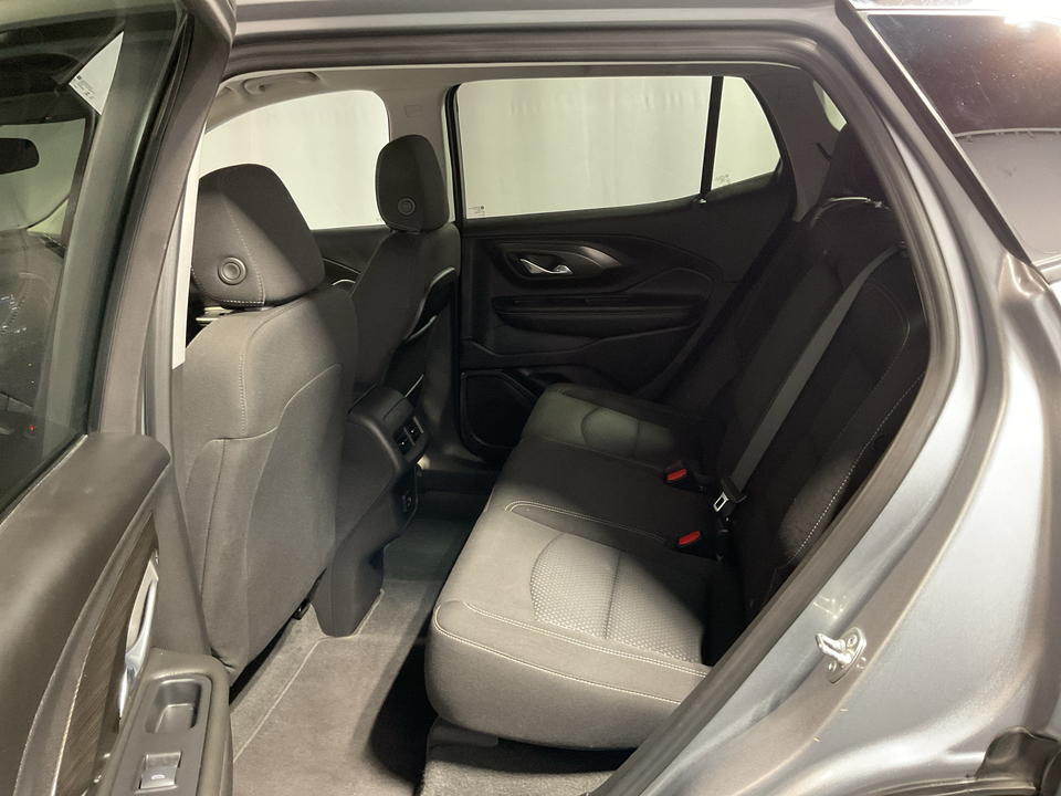 2024 GMC Terrain SLE AWD