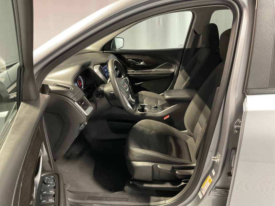 2024 GMC Terrain SLE AWD