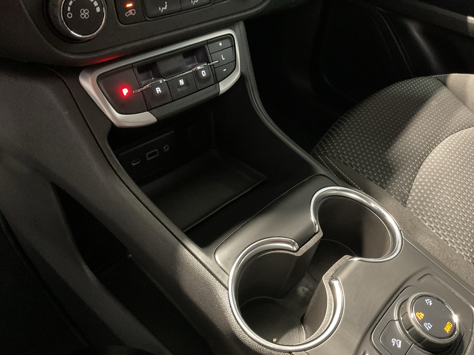 2024 GMC Terrain SLE AWD