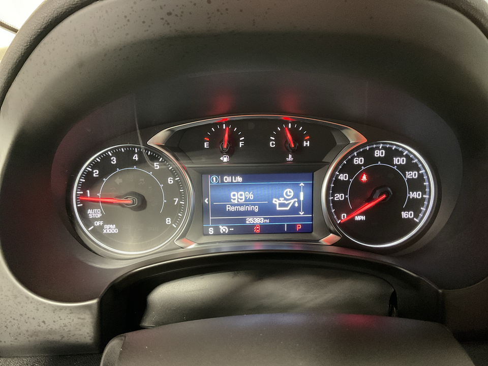 2024 GMC Terrain SLE AWD