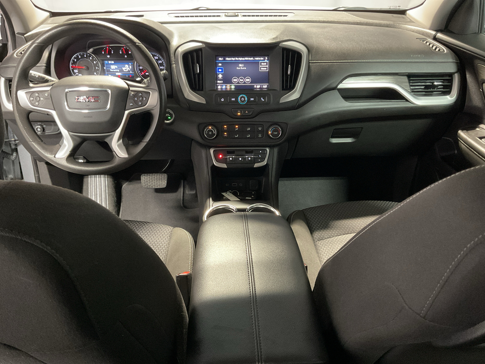 2024 GMC Terrain SLE AWD
