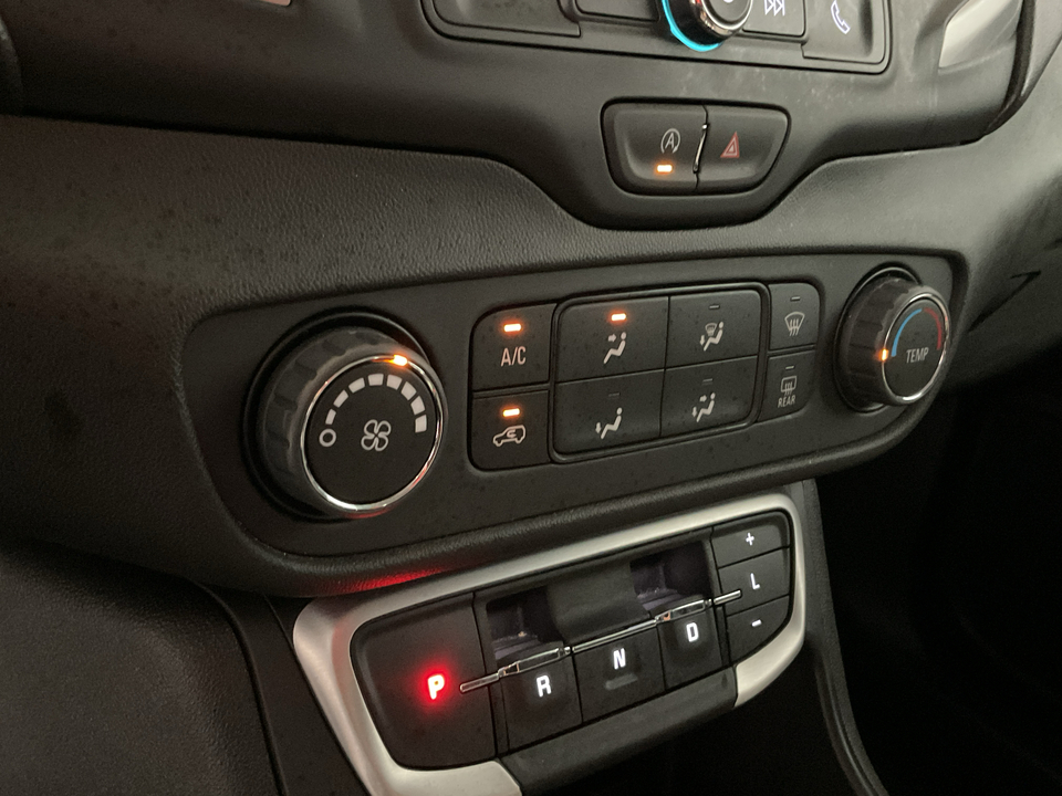 2024 GMC Terrain SLE AWD