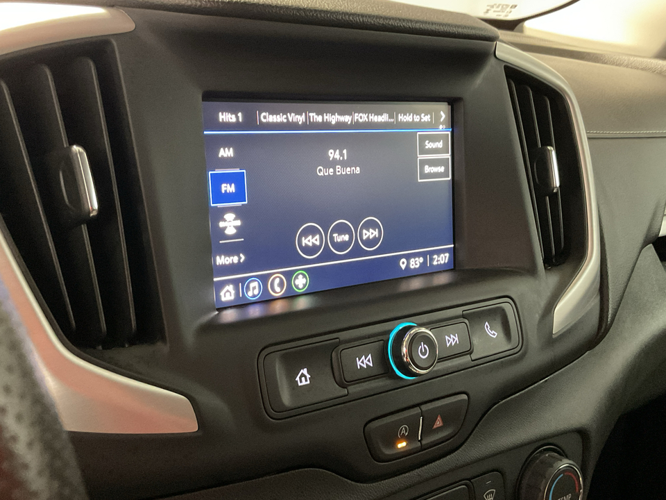 2024 GMC Terrain SLE AWD
