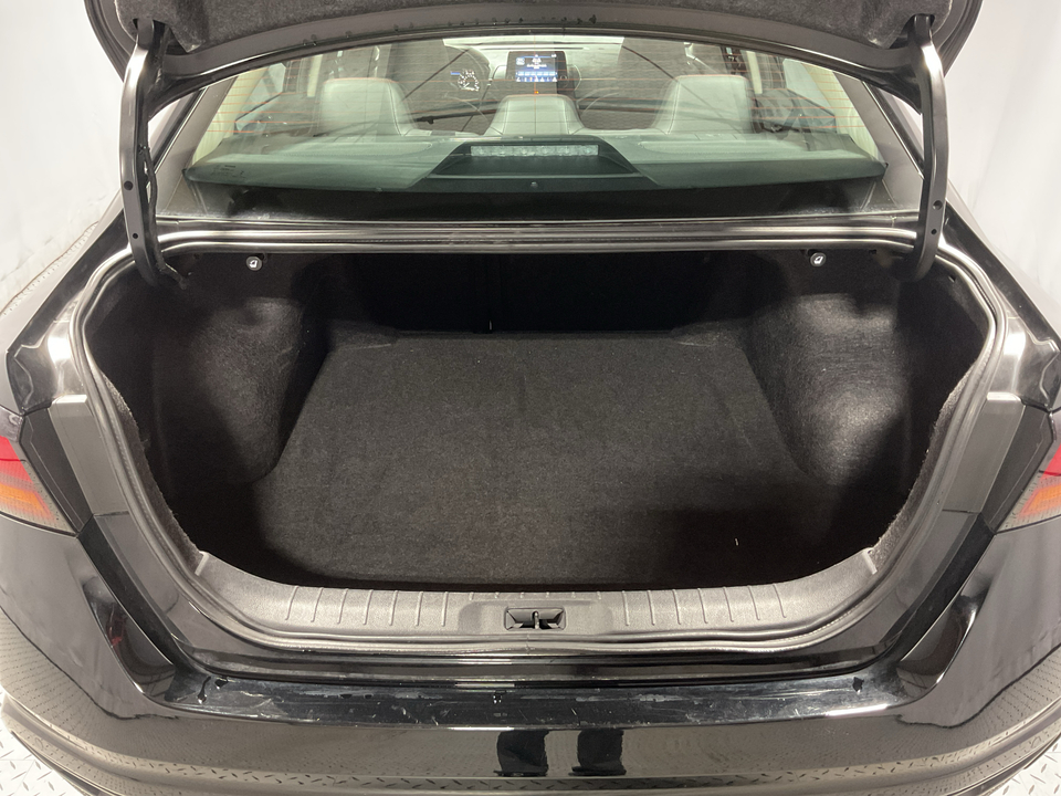 2025 Nissan Altima 2.5 SR AWD