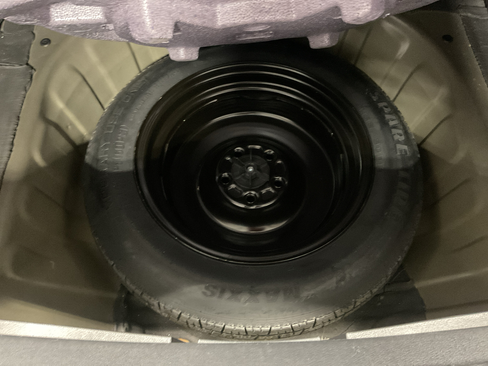 2025 Nissan Altima 2.5 SR AWD