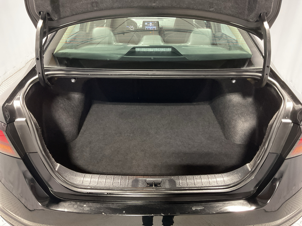 2025 Nissan Altima 2.5 SR AWD