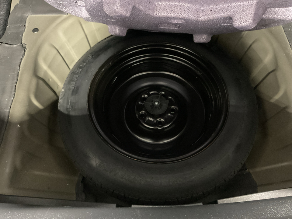 2025 Nissan Altima 2.5 SR AWD