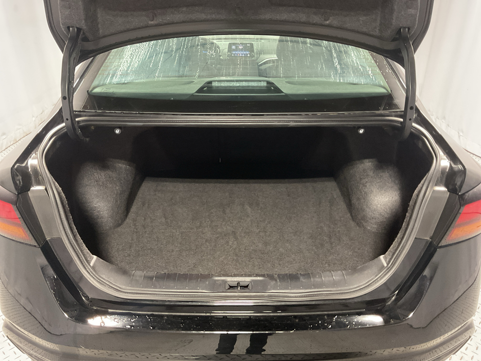 2025 Nissan Altima 2.5 SR AWD