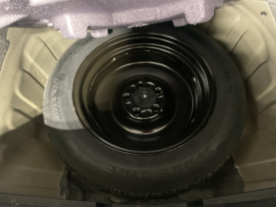 2025 Nissan Altima 2.5 SR AWD