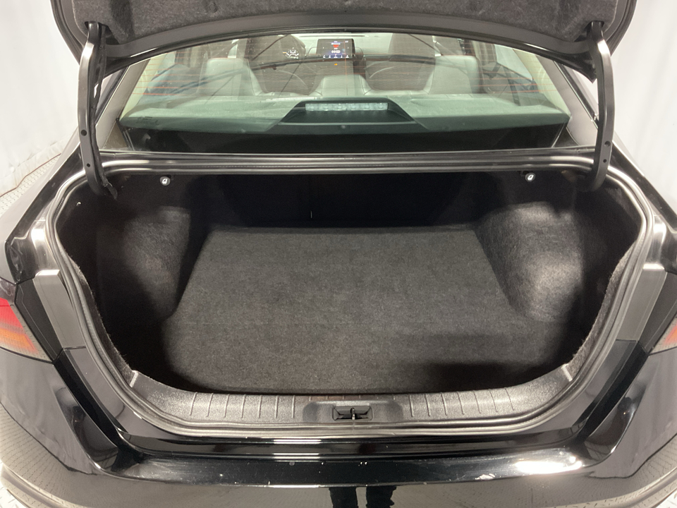 2025 Nissan Altima 2.5 SR AWD