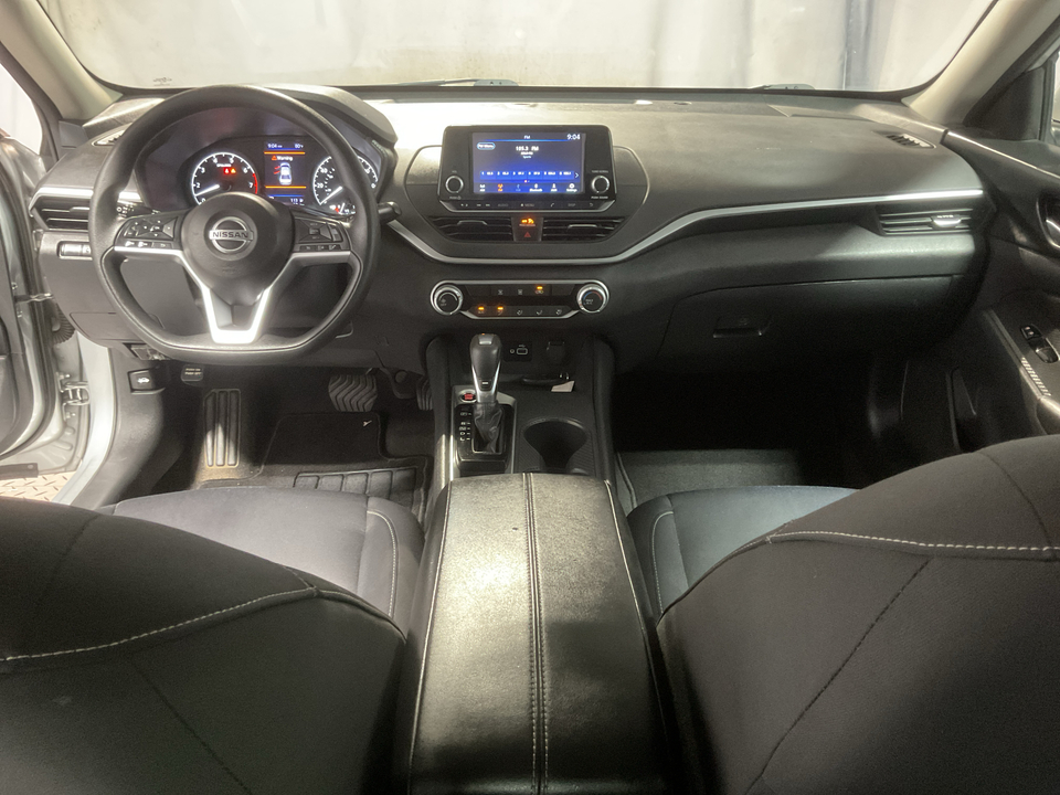 2021 Nissan Altima 2.5 S