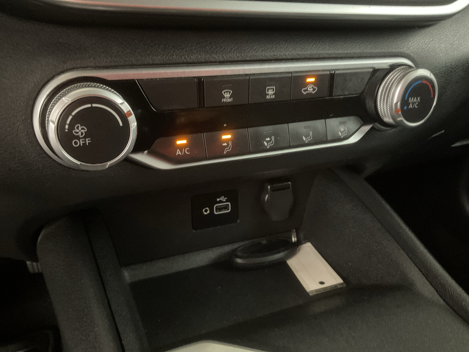 2021 Nissan Altima 2.5 S