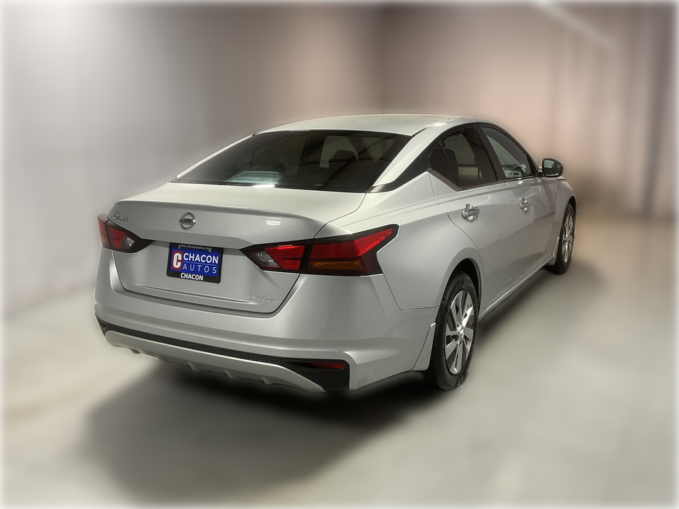 2021 Nissan Altima 2.5 S