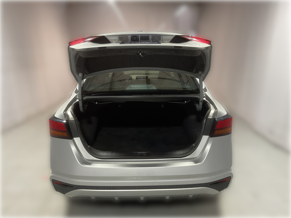 2021 Nissan Altima 2.5 S