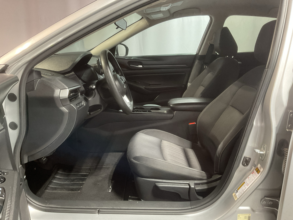 2021 Nissan Altima 2.5 S