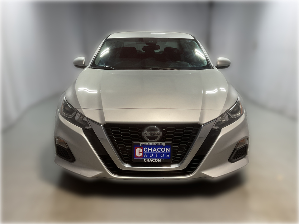 2021 Nissan Altima 2.5 S