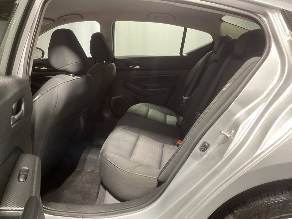 2021 Nissan Altima 2.5 S