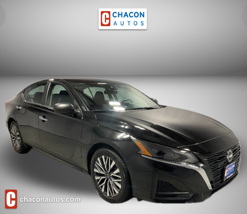 Used 2024 Nissan Altima in Arlington, TX ( C378708 ) Chacon Autos