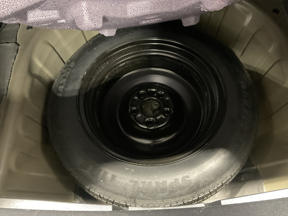 2025 Nissan Altima 2.5 SR AWD