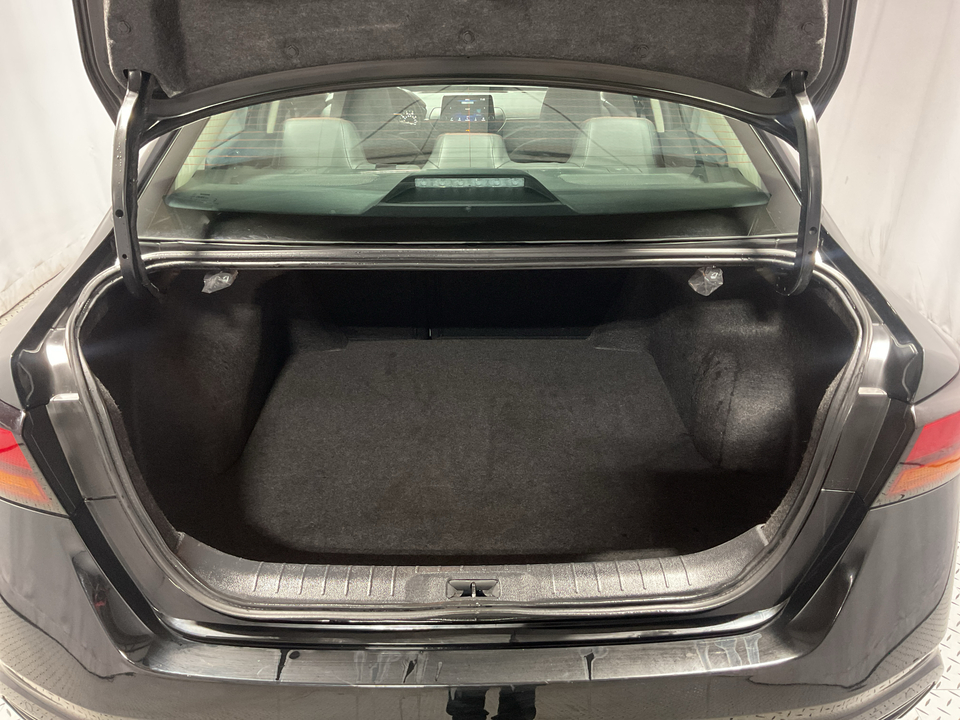 2025 Nissan Altima 2.5 SR AWD