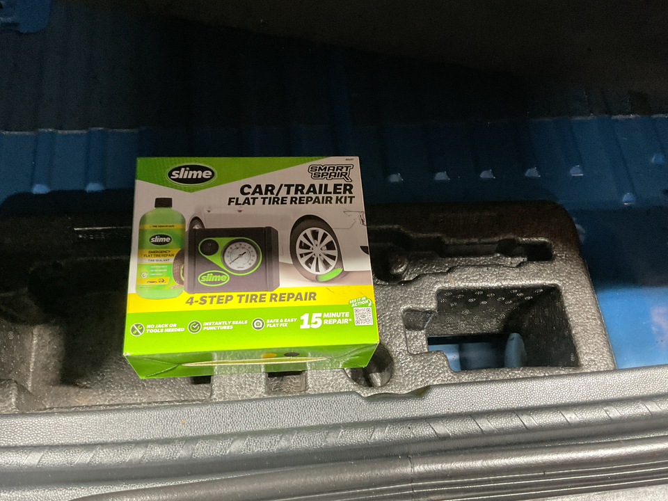 2020 Ford EcoSport S