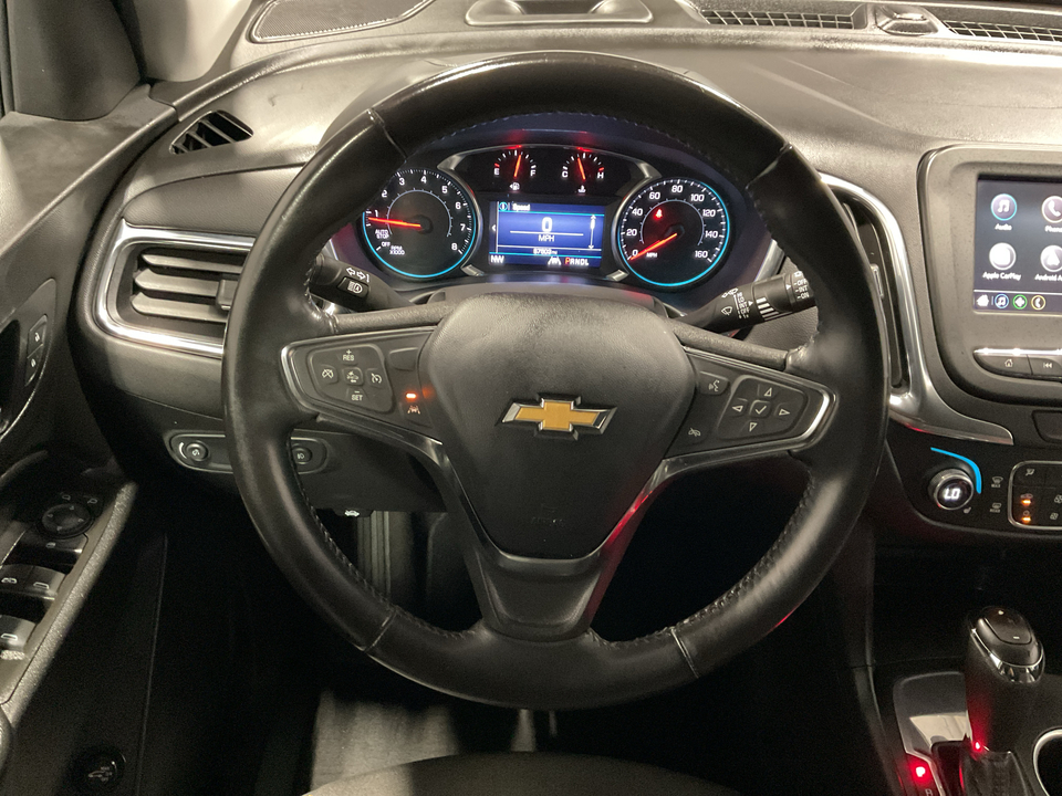2021 Chevrolet Equinox LT 2WD