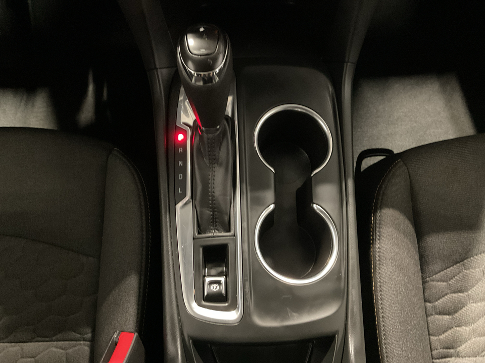 2021 Chevrolet Equinox LT 2WD
