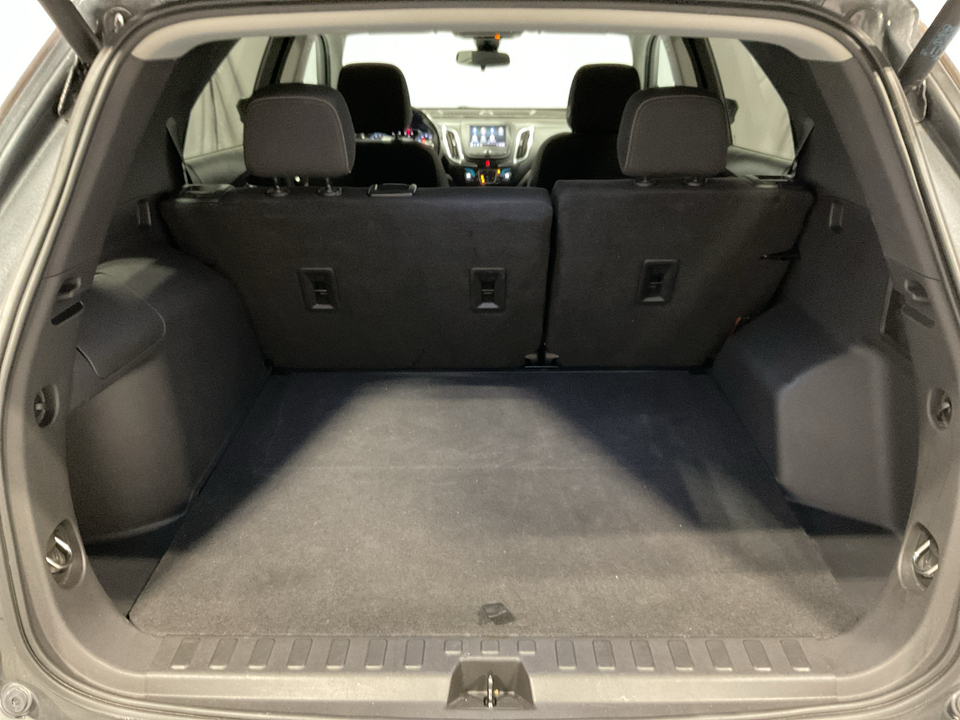 2021 Chevrolet Equinox LT 2WD
