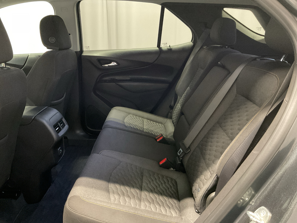 2021 Chevrolet Equinox LT 2WD