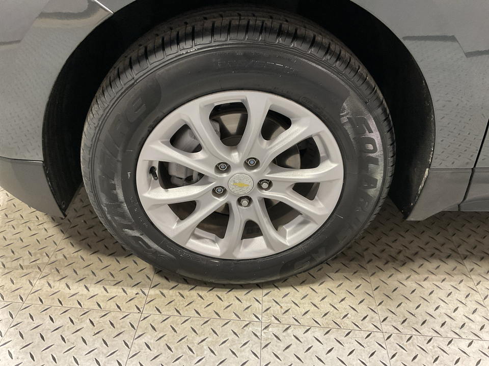 2021 Chevrolet Equinox LT 2WD